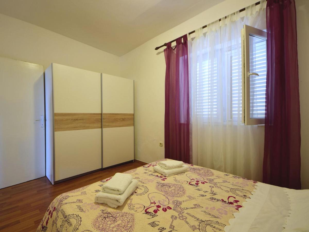 Apartment Katarina 2 - Sib155-1 By Interhome Brodarica  Buitenkant foto
